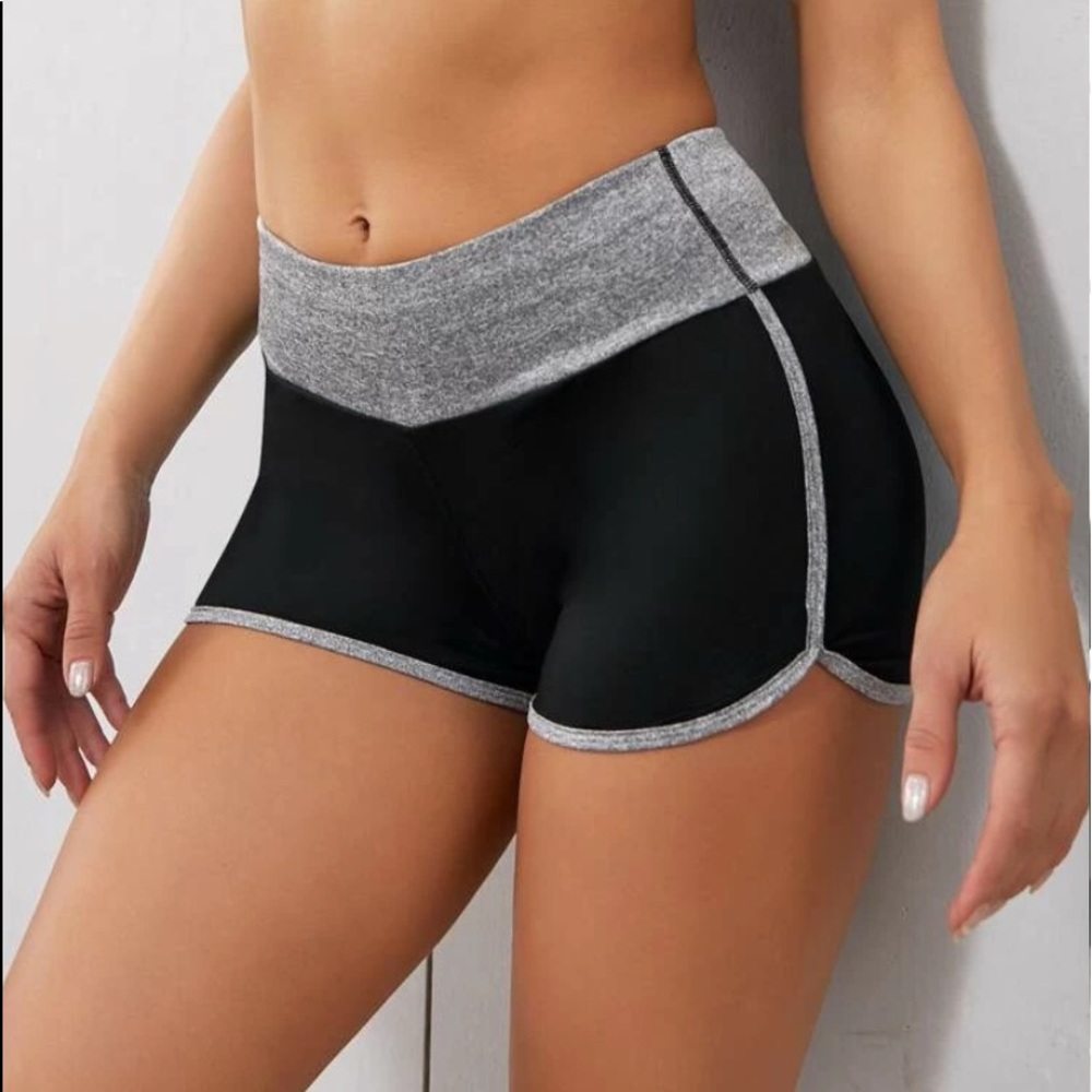 SHEIN Spanks